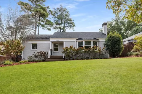 2317 Melante Dr NE, Atlanta, GA 30324