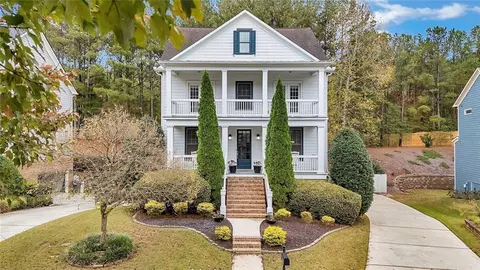 6452 Century Park Pl SE, Mableton, GA 30126