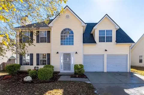1292 Partridge Ln, Riverdale, GA 30296