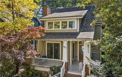 923 Austin Ave NE, Atlanta, GA 30307