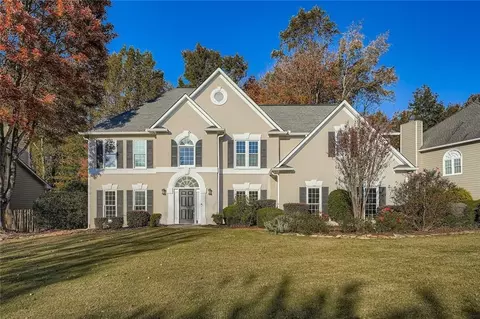 640 Evening Pine Ln, Johns Creek, GA 30005