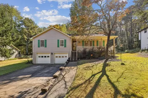 3882 Cloudland Dr, Snellville, GA 30039