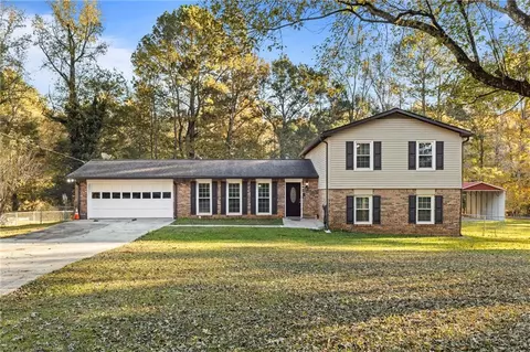 3222 Martin Dr SW, Lilburn, GA 30047