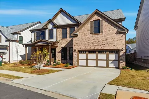 5340 Candun Cir, Sugar Hill, GA 30518