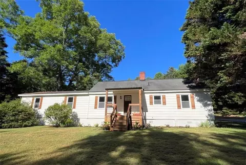 1009 Dean Hill Rd, Monroe, GA 30655
