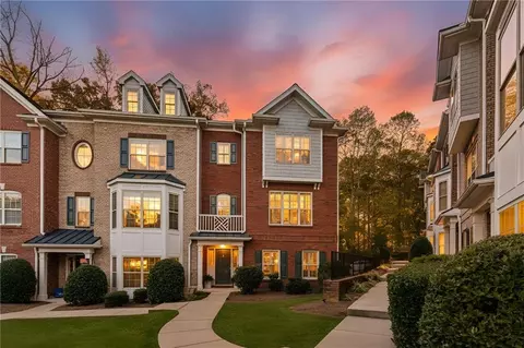 10265 Minion Ct #27, Johns Creek, GA 30022