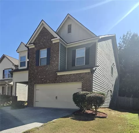 330 Brannigan Ct, Union City, GA 30291