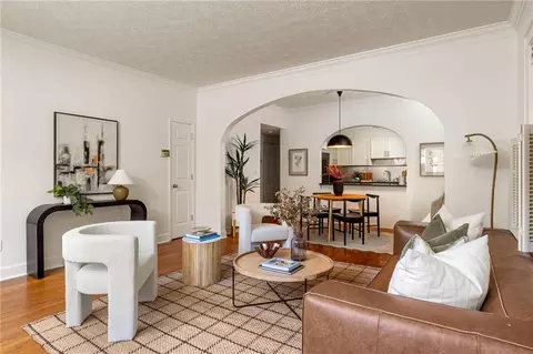 789 Frederica St NE #1, Atlanta, GA 30306