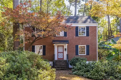 172 Garden Ln, Decatur, GA 30030