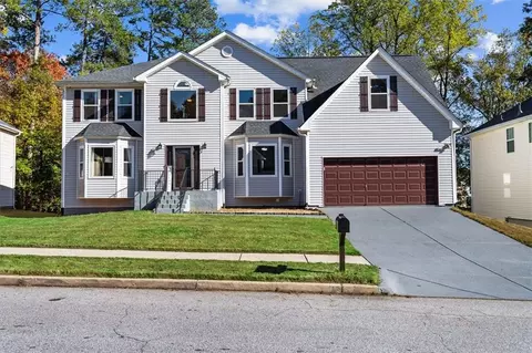 1862 Oak Hill Springs Blvd, Lithonia, GA 30058