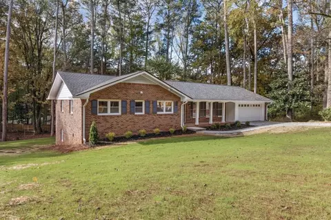 3849 Cardinal Dr, Tucker, GA 30084