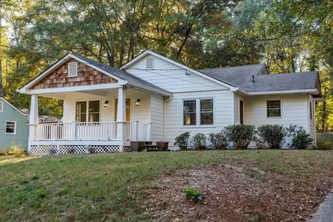 2046 Harold Ave SE, Smyrna, GA 30080