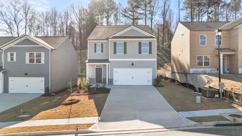 2903 Daxton Ln, Gainesville, GA 30507