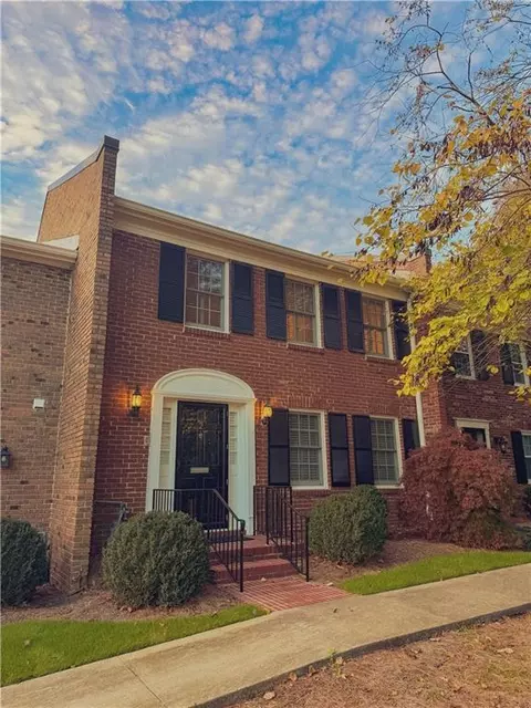 3050 Margaret Mitchell Dr NW #2, Atlanta, GA 30327