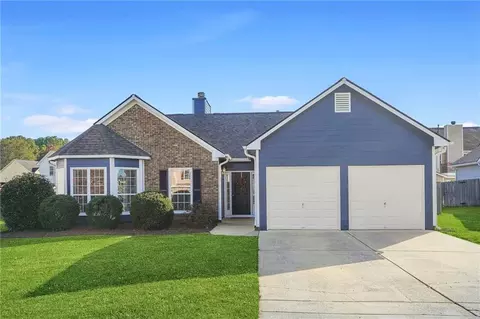 17 Liberty Xing Dr NE, Cartersville, GA 30121