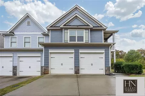 2925 Frederica Ct, Douglasville, GA 30135