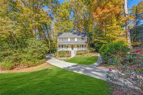 3792 Raccoon Run, Marietta, GA 30062