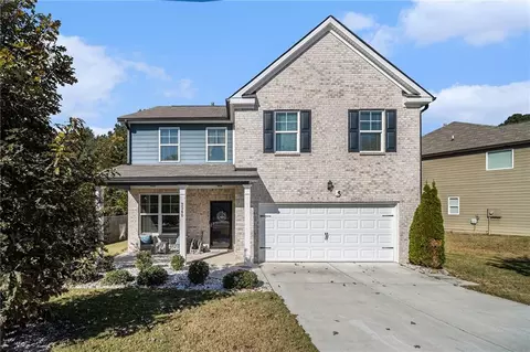 2360 Annes Lake Cir, Lithonia, GA 30058