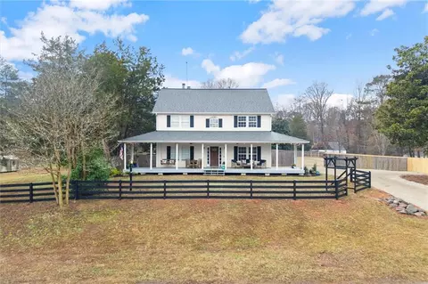 2832 Old Villa Rica Rd, Powder Springs, GA 30127