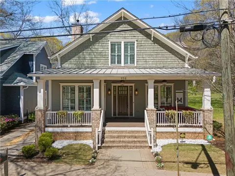 958 Austin Ave NE, Atlanta, GA 30307