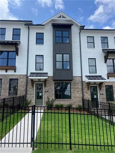 639 Silva St #133, Cumming, GA 30040