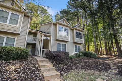 58 Middleton Ct SE, Smyrna, GA 30080