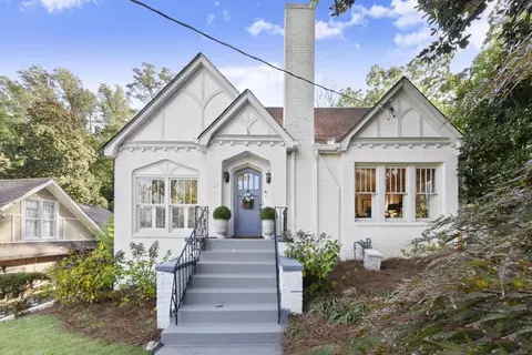 1261 Stillwood Dr NE, Atlanta, GA 30306