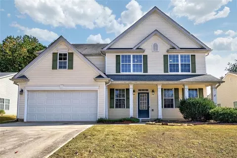 5578 Swanson Rd, Ellenwood, GA 30294