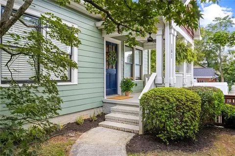 161 Randolph St NE, Atlanta, GA 30312