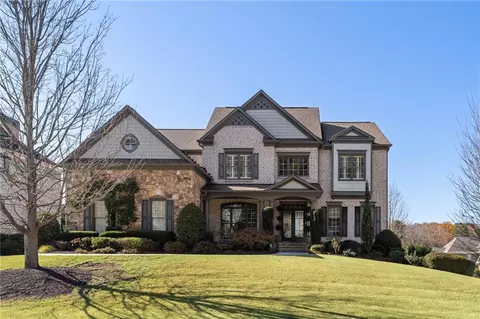4589 Wigley Estates Rd, Marietta, GA 30066