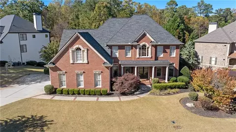 5124 Parkwood Oaks Ln, Mableton, GA 30126