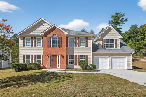 1857 Oak Hill Springs Blvd, Lithonia, GA 30058