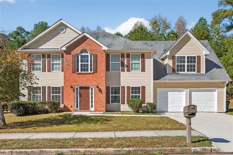 1857 Oak Hill Springs Blvd, Lithonia, GA 30058