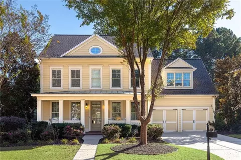 6518 Century Park Pl SE, Mableton, GA 30126