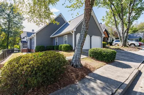 923 Lenox Hill Ct NE, Atlanta, GA 30324