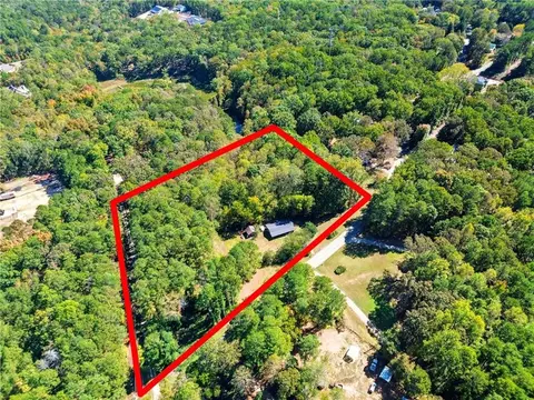 285 Fields Chapel Rd, Canton, GA 30114