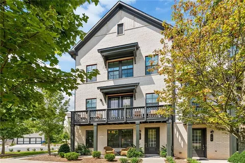 986 Catamaran Ct, Alpharetta, GA 30005