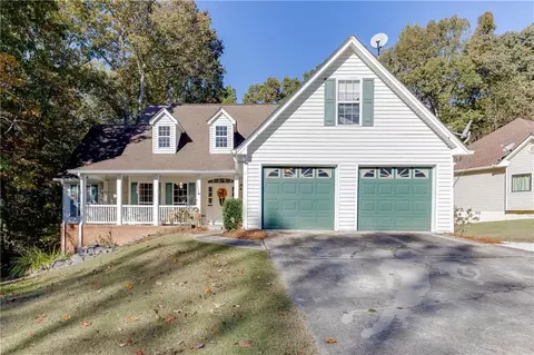 4743 Amsterdam Ln, Flowery Branch, GA 30542