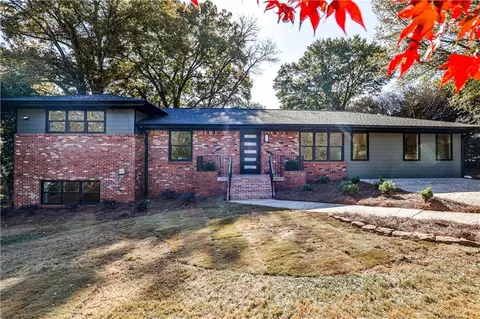 3029 Charlbury Pl, Avondale Estates, GA 30002