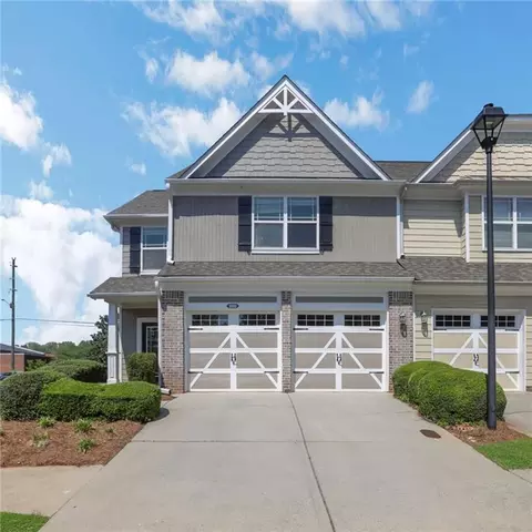 3552 Clear Creek Xing NW, Kennesaw, GA 30144