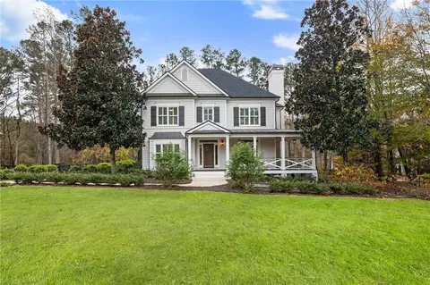 403 Maple Ridge Ct, Cumming, GA 30028