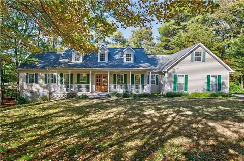 4460 Suwanee Dam Rd, Suwanee, GA 30024