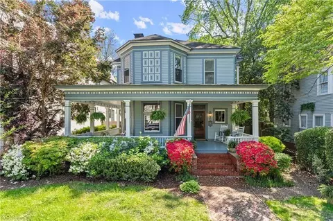 513 Saint Charles Ave NE, Atlanta, GA 30308