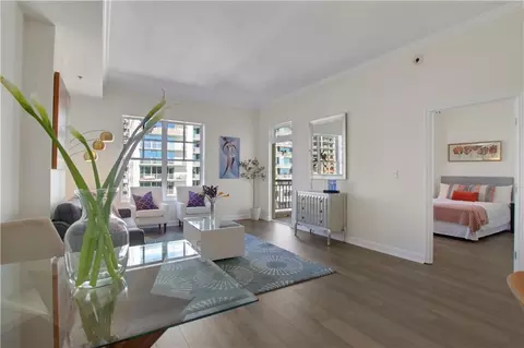 1101 Juniper St NE #1506, Atlanta, GA 30309