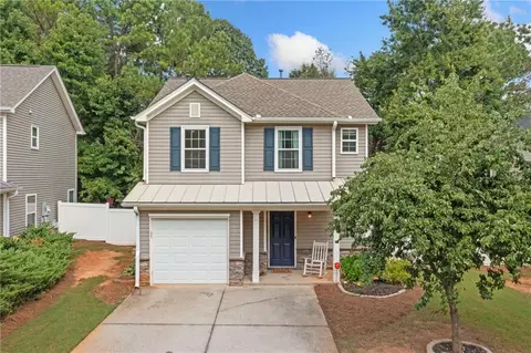 151 Nacoochee Way, Canton, GA 30114