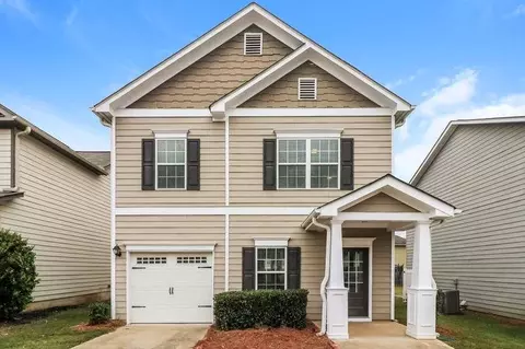 113 Howard Ave NW, Cartersville, GA 30121