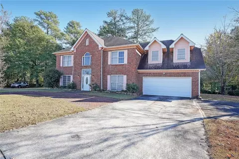 3235 Wyndham Park Ct, Decatur, GA 30034