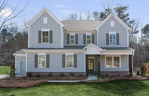 2723 Byess Ct, Marietta, GA 30064