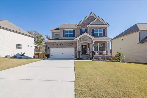 7440 Ansley View Ln, Cumming, GA 30028