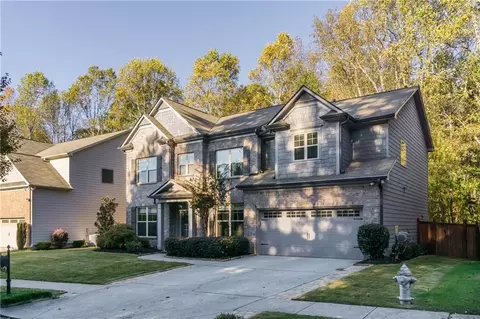 2171 Spring Sound Ln, Buford, GA 30519